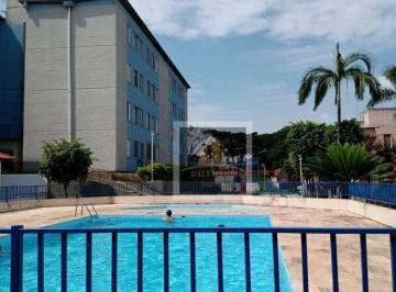 cec5303560a761540af0184b6deaf6e895921d38 · Apartamento à venda por R$ 260.000,00 - Bosque dos Eucaliptos - São José dos Campos/SP