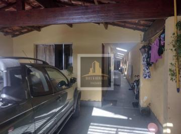 9fe77628962fc329896dd84cf49ee5ac14bafaae · Casa à venda, 90 m² por R$ 455.800,00 - Jardim Colonial - São José dos Campos/SP