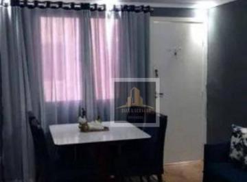 1d017e65866afe4cf9b6ea1abd7cab617305716f · Apartamento à venda, 43 m² por R$ 300.000,00 - Vila São Geraldo - São José dos Campos/SP
