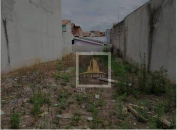 3cbd33ea1cb3dc1541d3391a8777cc36843278e8 · Terreno à venda, 126 m² por R$ 149.000,00 - Jardim Santa Marina - Jacareí/SP