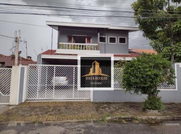 c4d96e8d07433459a65442a4b88fdb16057e2d6b · Sobrado à venda, 264 m² por R$ 1.100.000,00 - Bosque dos Eucaliptos - São José dos Campos/SP