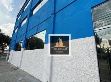 a85fc591cad212ed53bbe5ceb40b92777edb6cff · Prédio à venda, 1103 m² por R$ 6.000.000,00 - Vila Nair - São José dos Campos/SP