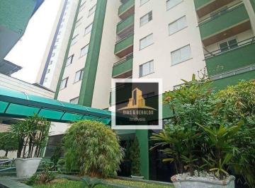 66fcd2810132c897624455caf51cff9d2172accf · Apartamento à venda, 60 m² por R$ 450.000,00 - Jardim São Dimas - São José dos Campos/SP