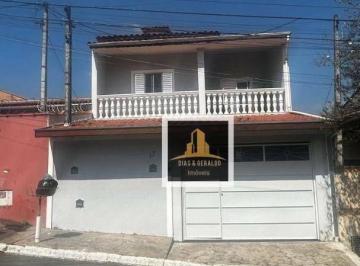 998507e0ebebe9c3f3987635b36865f3b13fbb5c · Sobrado à venda, 240 m² por R$ 730.000,00 - Borda da Mata - Caçapava/SP