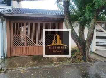 8a349dfba0e202e207d2c87d8de006ce58db3b7f · Casa à venda, 65 m² por R$ 265.000,00 - Jardim Santa Luzia - São José dos Campos/SP