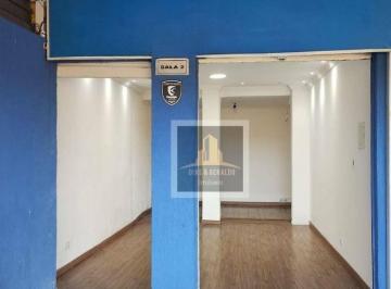 041eb765856da81f0386cca8cf0446f496257ee7 · Ponto para alugar, 25 m² por R$ 2.212,50/mês - Jardim das Indústrias - São José dos Campos/SP