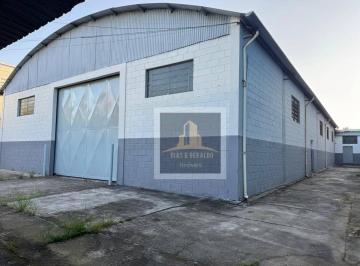 8ae02fcb68a174cdcc839f0aeab6d0b9f21ec4d0 · Galpão à venda, 220 m² por R$ 3.400.000,00 - Chácaras Reunidas - São José dos Campos/SP