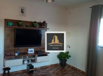 98add3835d36bcf913055bcb798863b52da0c878 · Casa com 6 dormitórios à venda, 184 m² por R$ 498.000,00 - Jardim Santa Luzia - São José dos Campos/