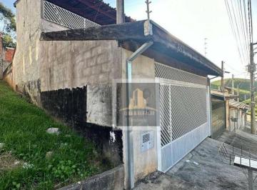 b033fd0c4b03b9f9caa0358ef7fe0882289d02e3 · Sobrado à venda, 90 m² por R$ 530.000,00 - Altos da vila Paiva - São José dos Campos/SP