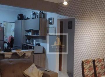 aae817ae56094ade2d659eeb7c2cdd5633e6d8fc · Apartamento com 2 dormitórios à venda, 60 m² por R$ 233.000,00 - Conjunto Residencial Galo Branco - 