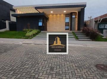 726a835971490d6afd6cfe12c5714d14f9a88229 · Casa à venda, 250 m² por R$ 2.400.000,00 - Condomínio Residencial Ecopark Bourbon - Caçapava/SP