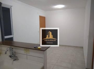 557dcdcde1d358b27a91cc874966e0fe33919587 · Apartamento à venda, 44 m² por R$ 215.000,00 - Jardim Santa Ines III - São José dos Campos/SP