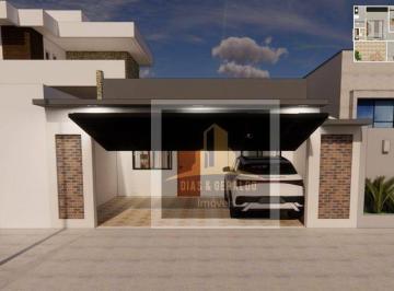 16ddb29811ff6a1389f2b2dfc35e7c577be853bb · Casa com 3 dormitórios à venda, 88 m² por R$ 515.000,00 - Residencial Santa Paula - Jacareí/SP