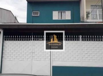 fd0287a5577147612dd83498a694258414d4de0d · Sobrado à venda, 136 m² por R$ 445.000,00 - Residencial União - São José dos Campos/SP