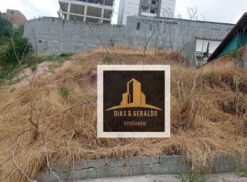 d099c8cabc760df4f8195f9bb0fee063bdf79bd9 · Terreno à venda, 237 m² por R$ 120.000,00 - Jardim dos Bandeirantes - São José dos Campos/SP