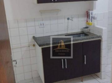 4b842c5d9d5a500dd80908e2b1ef1c16f0e7aafa · Apartamento com 2 dormitórios à venda, 52 m² por R$ 297.000,00 - Jardim Satélite - São José dos Camp