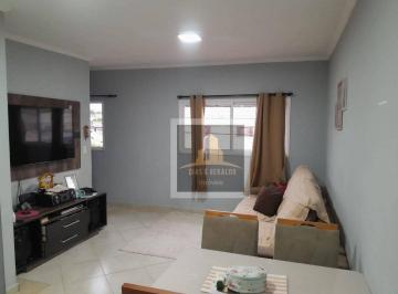 17fad1a1910ff67543bf0065a1e43b195bd5966a · Casa à venda, 134 m² por R$ 424.000,00 - Campos de São José - São José dos Campos/SP