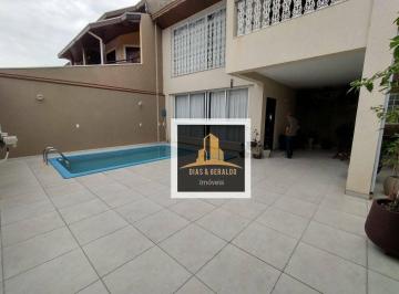 28e3409dd807afdd4381a4d9343c4a7f69b1b5fc · Sobrado à venda, 239 m² por R$ 1.200.000,00 - Jardim Satélite - São José dos Campos/SP
