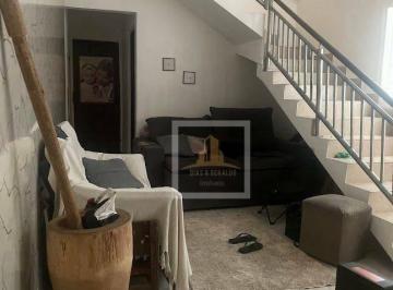 4b5605996562dfd093fb2587aa58a88f230dddd0 · Sobrado à venda, 120 m² por R$ 650.000,00 - Residencial União - São José dos Campos/SP