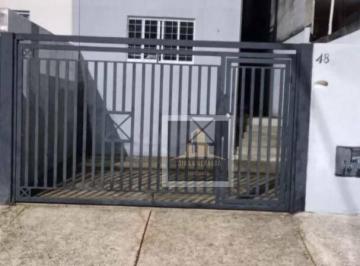 4231e86ec1cad1e904c4d928c9dae0339c0f4f7f · Sobrado à venda, 100 m² por R$ 400.000,00 - Parque Interlagos - São José dos Campos/SP