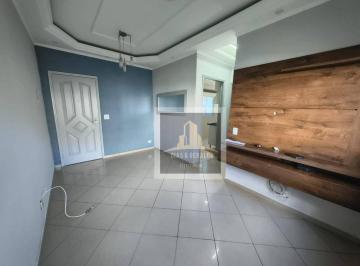 a370e0470927ea61c10d7f2e3addfbe5e7b73959 · Apartamento com 2 dormitórios para alugar, 48 m² por R$ 2.012,08/mês - Palmeiras de São José - São J