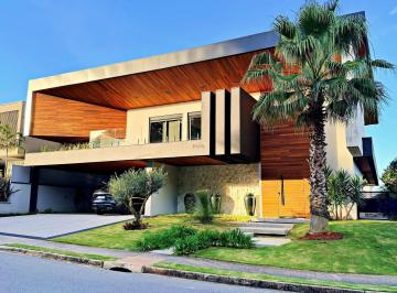 Foto 01 · CASA À VENDA - CONDOMÍNIO MARAJOARA - JARDIM DAS SAMAMBAIAS - JUNDIAÍ SP