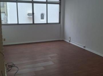 Apartamento de 2 quartos, São Paulo · APTO AMPLO - 100M², LOCALIZADO NA RUA BATATAIS.