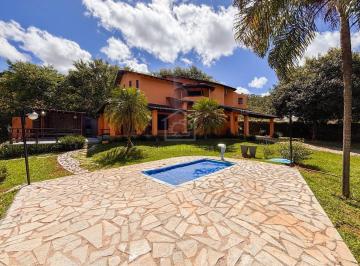 Foto 01 · CASA 4 SUÍTES COM ÁREA DE LAZER ARMÁRIOS PLANEJADOS NO LAGO NORTE ALUGUEL