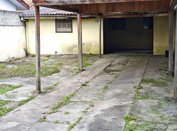 Terreno en Venda Uberaba · Terreno a venda no bairro Uberaba Curitiba contendo uma casa