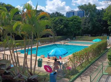 Apartamento de 2 quartos, São José dos Campos · Oportunidade - Apartamento - Residencial Azaleias - Parque Industrial - 2 Dormitórios - 49m².