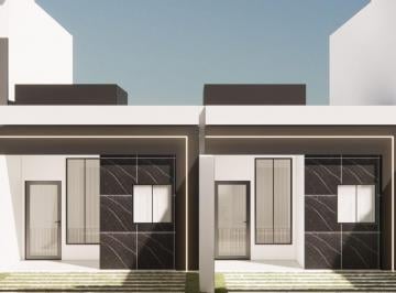 Casa de 3 quartos, Camaçari · CASAS INDEPENDENTES, NA PLANTA, MONTE GORDO, LITORAL NORTE, BAHIA, BRASIL