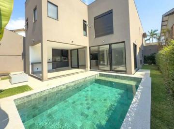 Casa de 4 quartos, Santana de Parnaíba · Belíssima Casa em condomínio fechado em Alphaville, suítes, 240m²