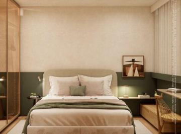 Apartamento de 3 quartos, São José dos Campos · Sky Breeze | Apartamentos 2 e 3 Dormitórios | Lazer Rooftop