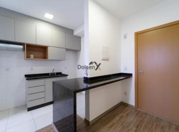 Apartamento de 2 quartos, Jundiaí · Apartamento à venda Altos da Samuel Martins Jundiaí 2 quartos 55m² andar alto