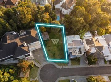 Terreno , Curitiba · TERRENO EM CONDOMÍNIO 751M² - Condomínio Pablo Picasso - SANTA FELICIDADE