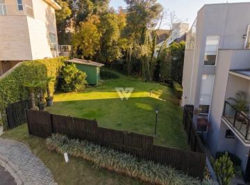 Terreno , Curitiba · TERRENO EM CONDOMÍNIO 751M² - Condomínio Pablo Picasso - SANTA FELICIDADE