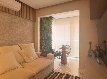 Apartamento de 2 quartos, Barueri · Belo Apartamento a Venda no Alphastyle Alphaville