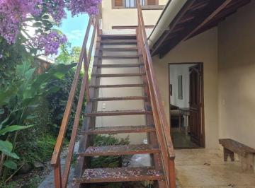 Casa de 2 quartos, São Sebastião · Casa disponível para locação anual próximo a região central do bairro de Juquehy!