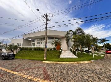 Casa de 4 quartos, Araraquara · CASA - 358 m² - CENTRAL PARK MORADA DO SOL
