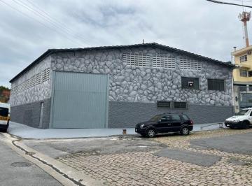 Comercial de 4 quartos, São Paulo · EXCELENTE GALPÃO PRÓXIMO A RODOVIA ANHANGURA, BANDEIRANTES E MARGINAIS.