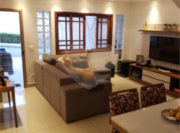 Casa de 3 quartos, São Paulo · Venda Casa de Condomínio 120m² - 3 Suítes 2 VG - Tucuruvi ZN/SP