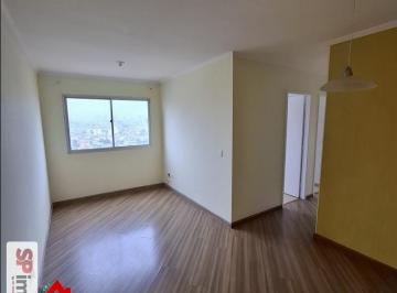 Foto 01 · Apartamento, Vila Basileia, São Paulo, SP