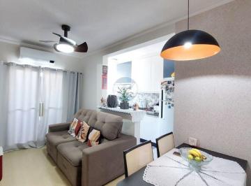 Apartamento de 2 quartos, Americana · Apartamento 63 m² , 2 Dormitórios com Suíte, Planejados e Piscina – R$ 260 Mil | VILA SANTA MARIA.