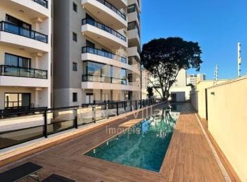 Foto 15 · Apartamento, Parque Monte Líbano, Mogi das Cruzes, SP