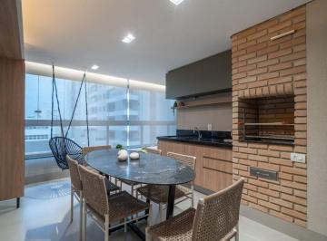 Apartamento de 3 quartos, Uberlândia · Belíssimo Apartamento Novo 3 quartos 2 vagas no bairro Jardim Finotti Uberlândia
