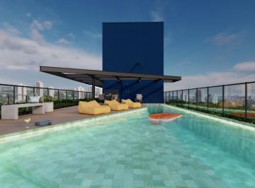 Apartamento de 1 quarto, São Paulo · STUDIO 24 M², NA SANTA CECÍLIA