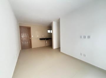 Apartamento de 2 quartos, João Pessoa · Apto Reserve Altiplano para alugar 55m² segundo andar