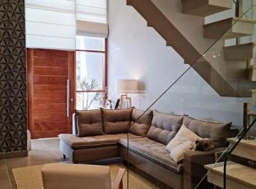 Casa de 3 quartos, Indaiatuba · Sobrado de 145m² à venda em Parque Residencial Indaiá - Indaiatuba - SP