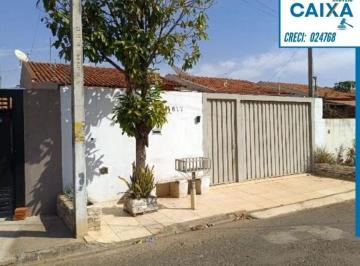 Casa de 2 quartos, Nova Aliança · Casa de leilão CAIXA em NOVA ALIANÇA/SP - desconto de 45,19%