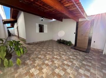 Casa de 2 quartos, Mongaguá · Casa de 125 m² em venda em Jussara com 2 quartos